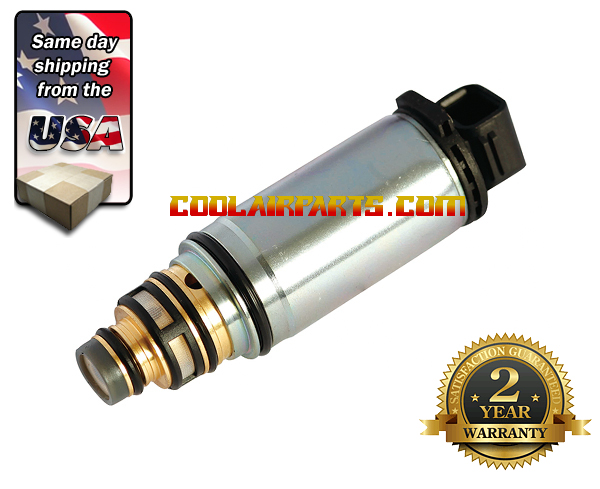 New A/C Compressor VCS-14EC Control Valve Fits Nissan Altima 2012-2015 926003TA0D 926003TA0E 926003TA5E 926003TA6A926003TA6B